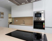 Nouvelle construction - Villa - Alicante - Center