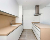 Nouvelle construction - Villa - Alicante - Center