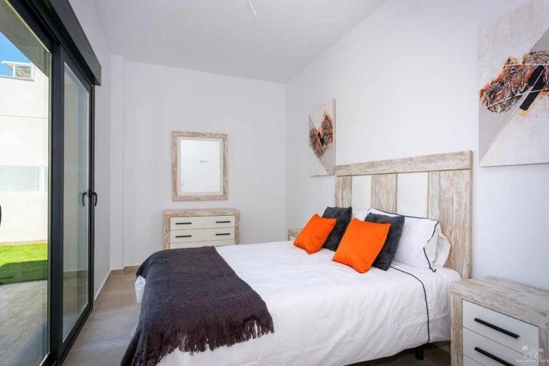 Nouvelle construction - Villa - Alicante - Center