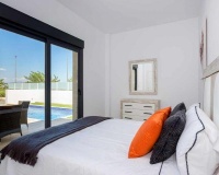 Nouvelle construction - Villa - Alicante - Center