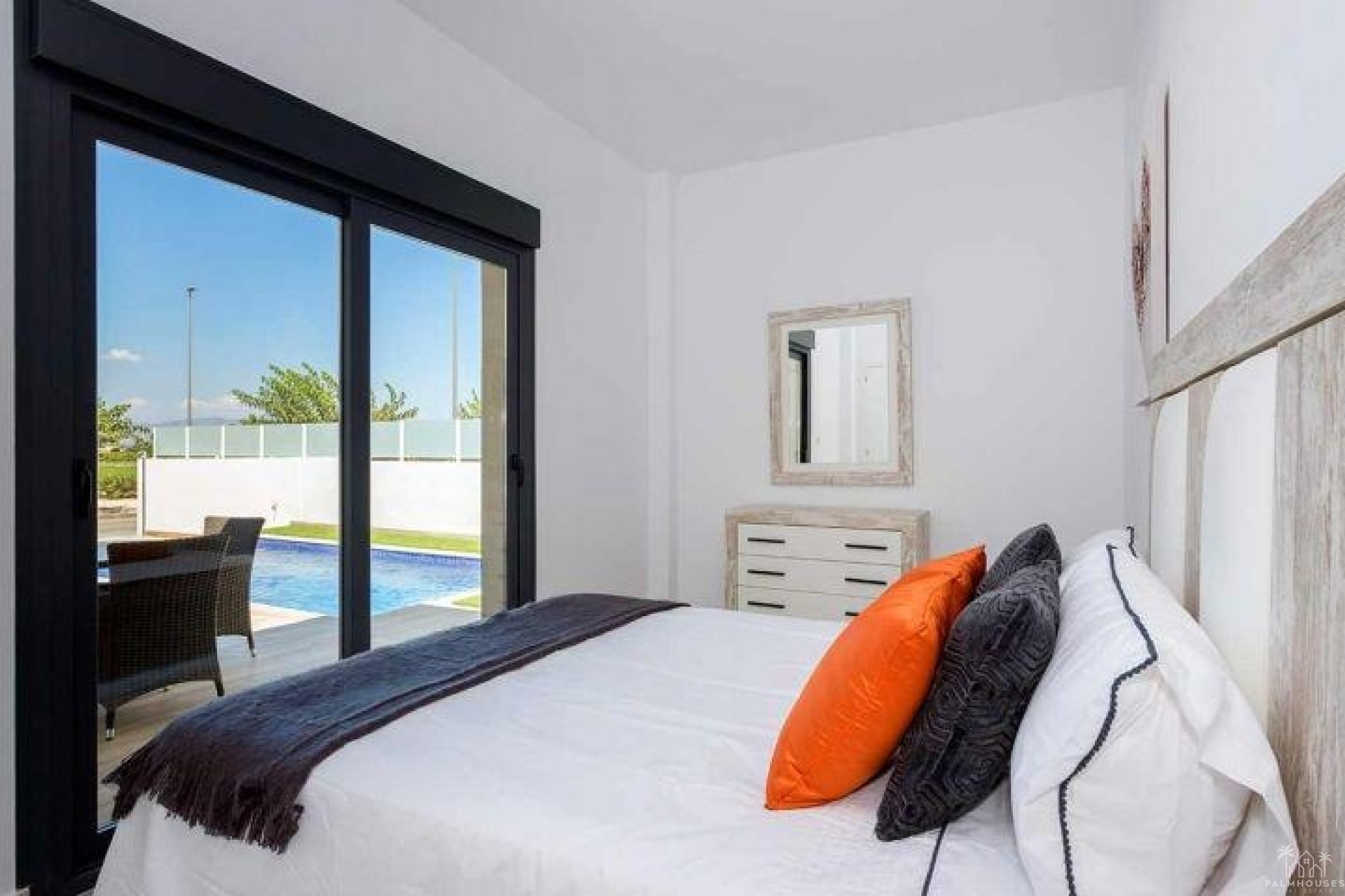 Nouvelle construction - Villa - Alicante - Center