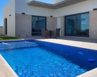 Nouvelle construction - Villa - Alicante - Center