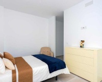 Nouvelle construction - Villa - Alicante - Center