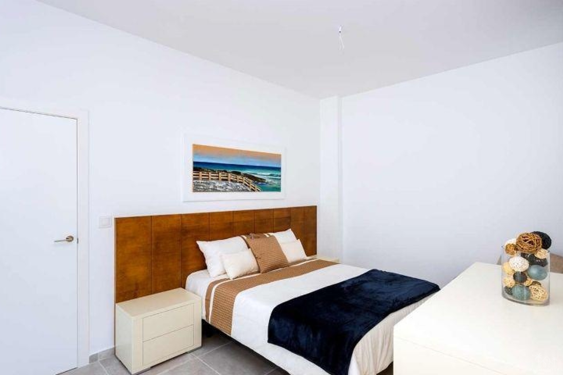 Nouvelle construction - Villa - Alicante - Center