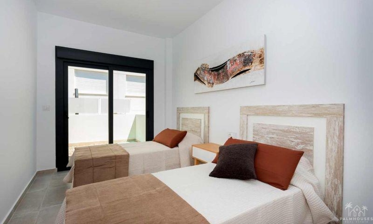 Nouvelle construction - Villa - Alicante - Center