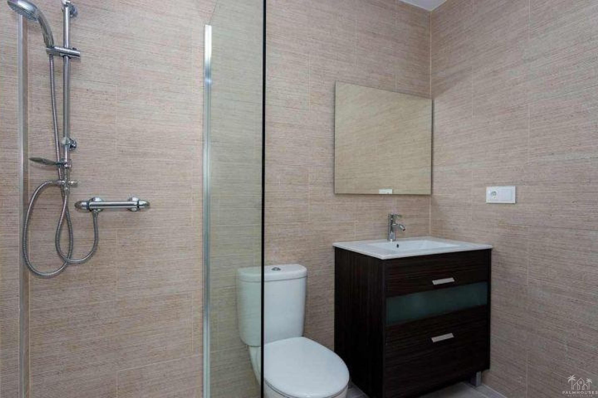 Nouvelle construction - Villa - Alicante - Center