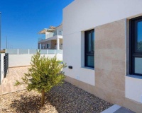 Nouvelle construction - Villa - Alicante - Center
