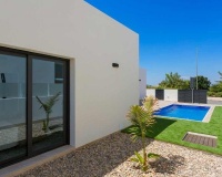 Nouvelle construction - Villa - Alicante - Center