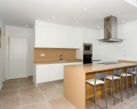 Nouvelle construction - Villa - Alicante - Center