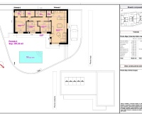 Nouvelle construction - Villa - Alicante - Center