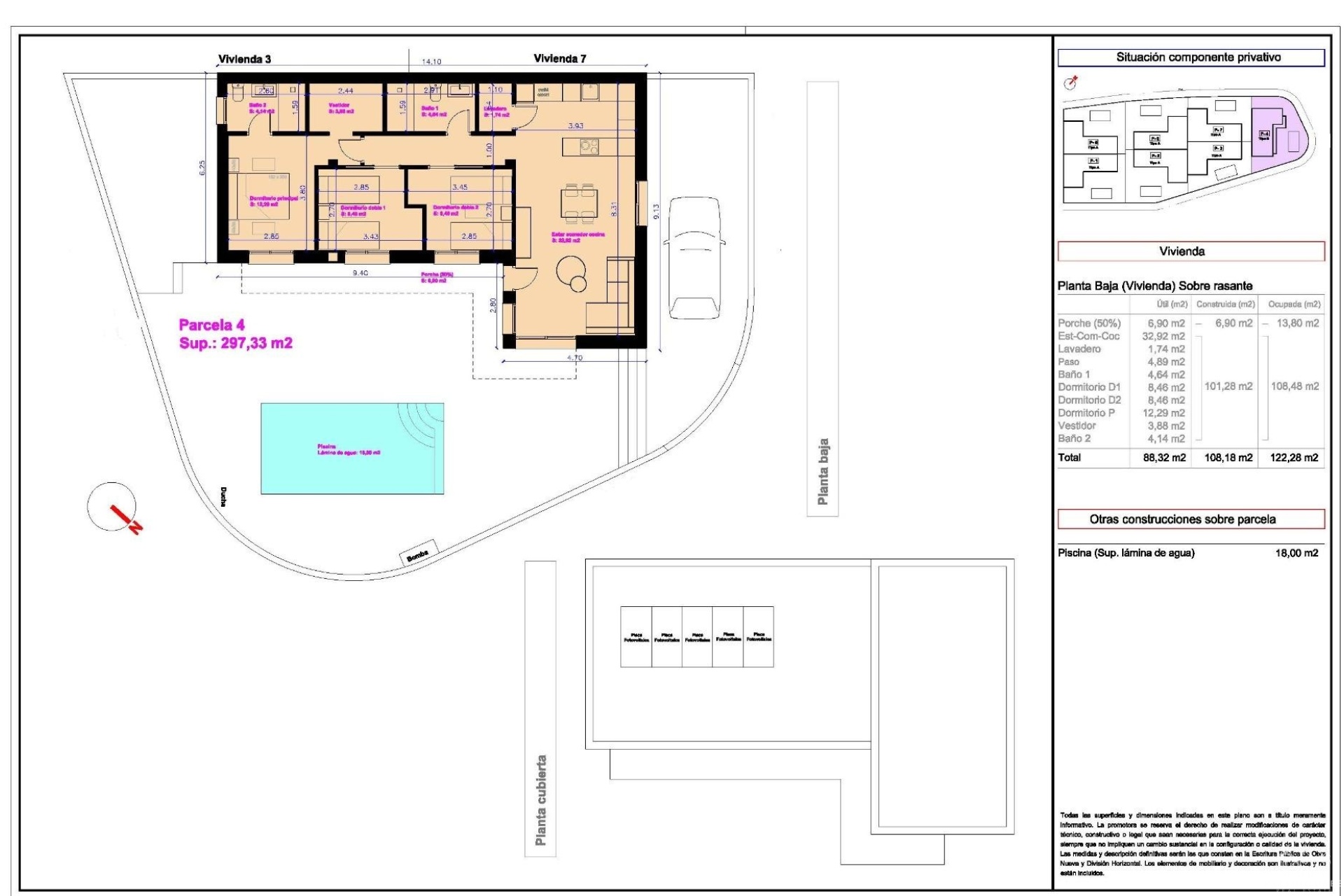 Nouvelle construction - Villa - Alicante - Center