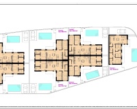 Nouvelle construction - Villa - Alicante - Center