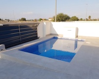 Nouvelle construction - Villa - Alicante - Daya Nueva