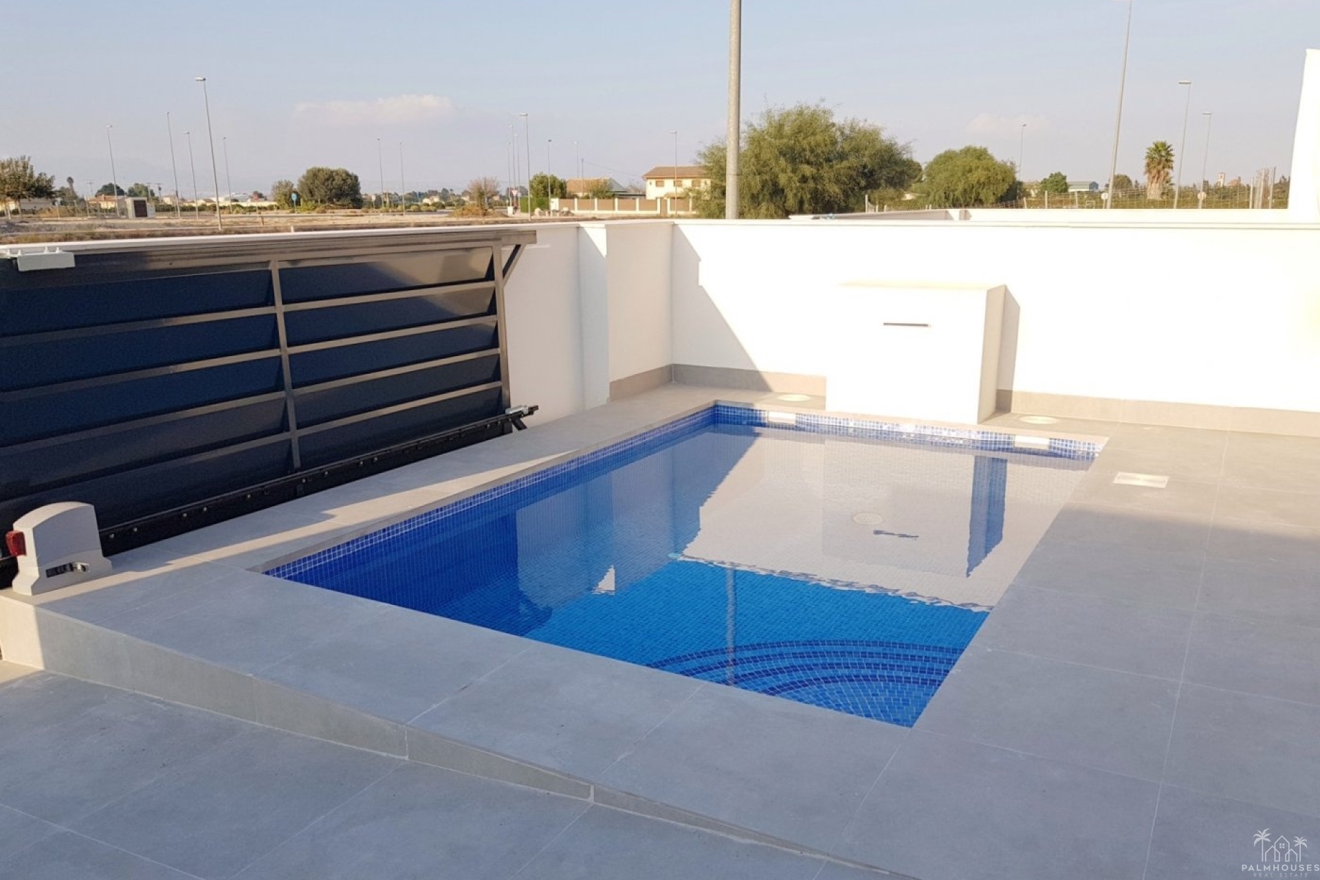 Nouvelle construction - Villa - Alicante - Daya Nueva