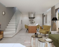 Nouvelle construction - Villa - Alicante - Daya Nueva