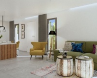 Nouvelle construction - Villa - Alicante - Daya Nueva