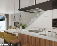 Nouvelle construction - Villa - Alicante - Daya Nueva