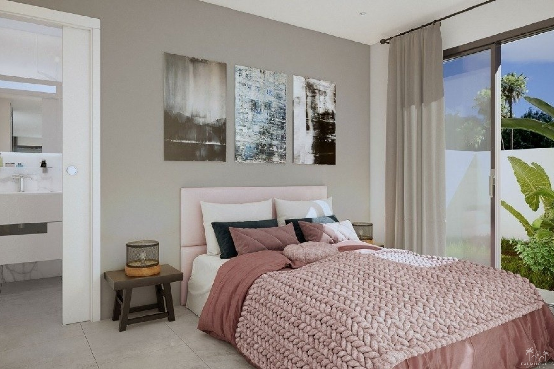 Nouvelle construction - Villa - Alicante - Daya Nueva