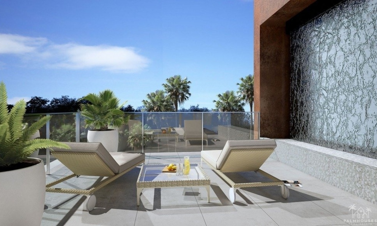 Nouvelle construction - Villa - Alicante - Daya Nueva