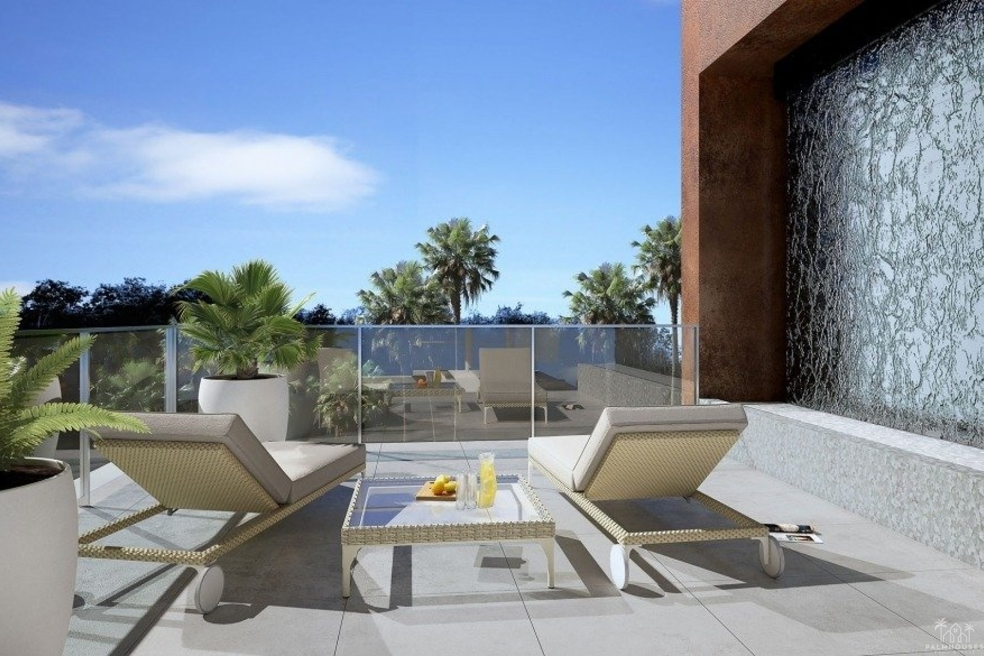 Nouvelle construction - Villa - Alicante - Daya Nueva