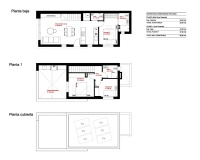 Nouvelle construction - Villa - Alicante - Daya Nueva