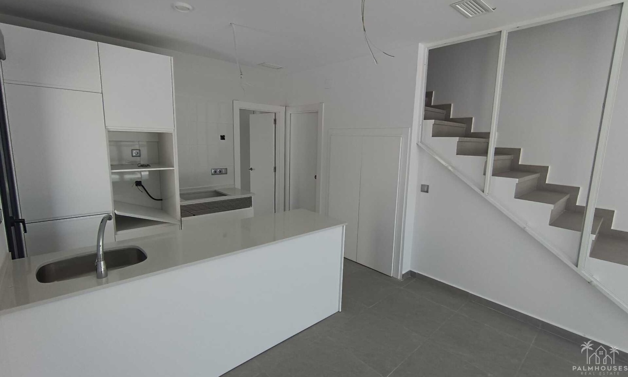 Nouvelle construction - Villa - Alicante - Daya Nueva