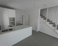 Nouvelle construction - Villa - Alicante - Daya Nueva