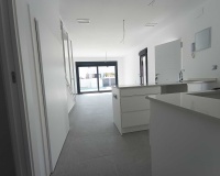 Nouvelle construction - Villa - Alicante - Daya Nueva