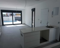 Nouvelle construction - Villa - Alicante - Daya Nueva