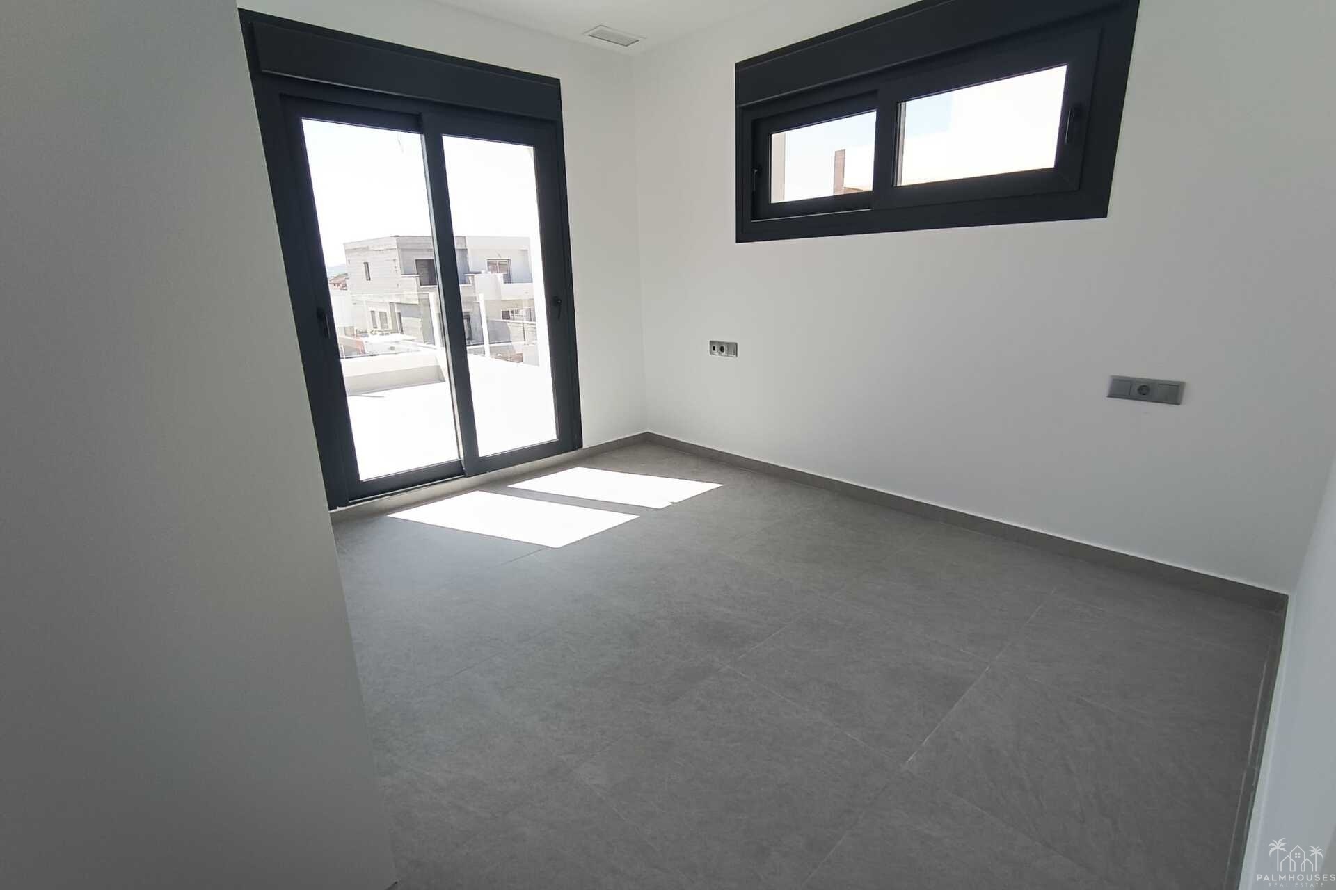 Nouvelle construction - Villa - Alicante - Daya Nueva