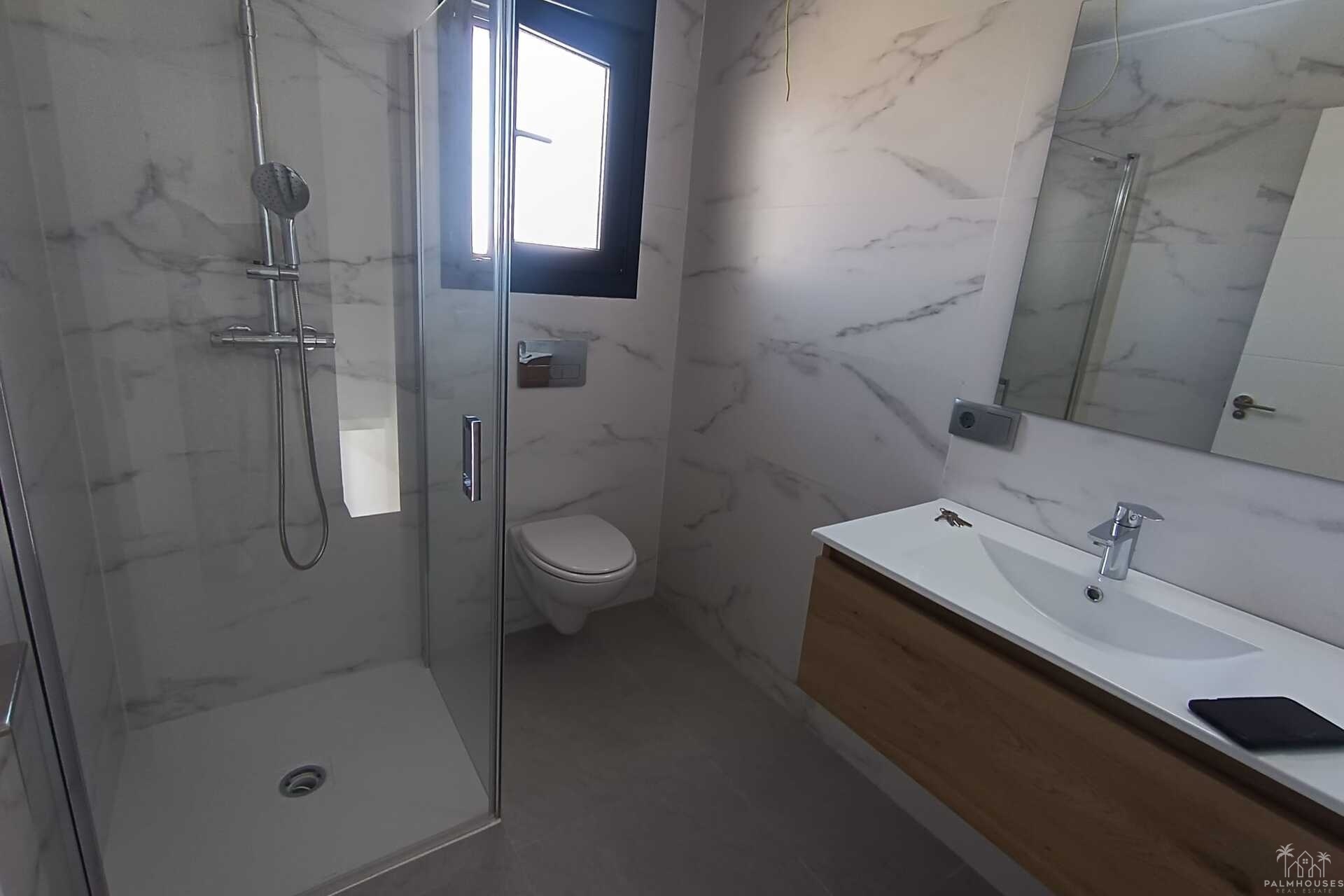 Nouvelle construction - Villa - Alicante - Daya Nueva