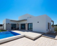 Nouvelle construction - Villa - Alicante - Daya Nueva