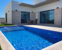 Nouvelle construction - Villa - Alicante - Daya Nueva