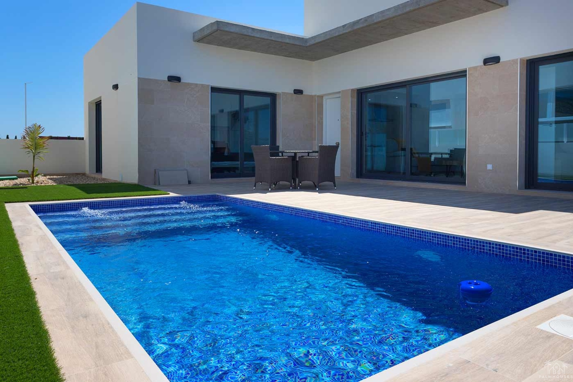 Nouvelle construction - Villa - Alicante - Daya Nueva
