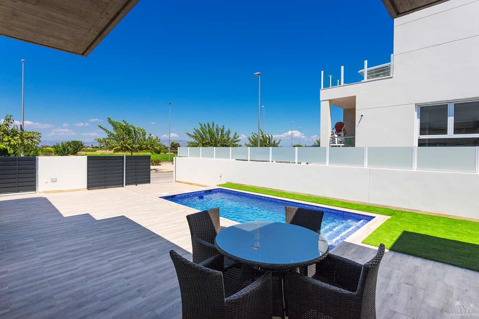Nouvelle construction - Villa - Alicante - Daya Nueva