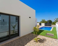 Nouvelle construction - Villa - Alicante - Daya Nueva