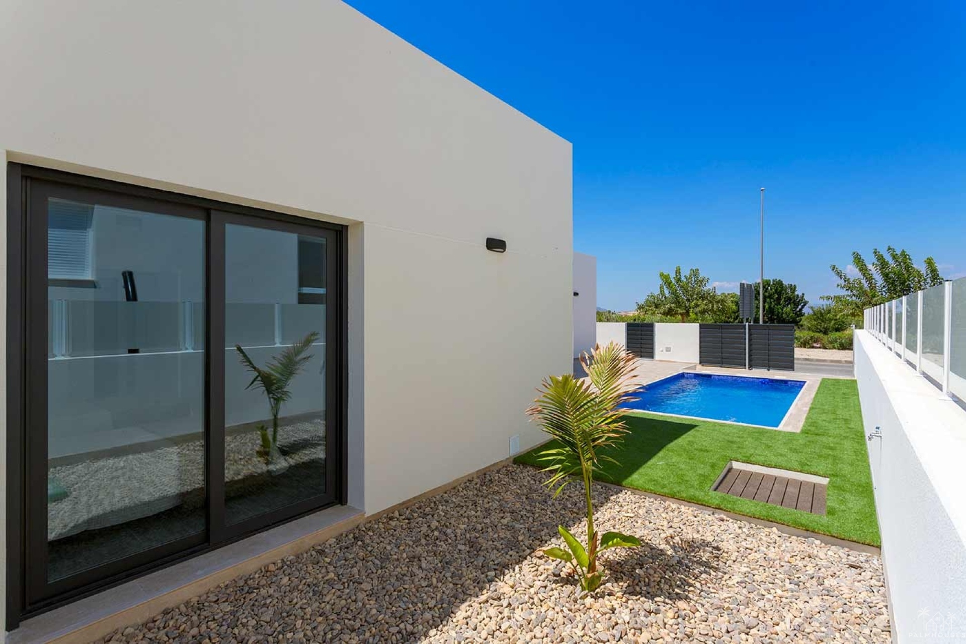 Nouvelle construction - Villa - Alicante - Daya Nueva