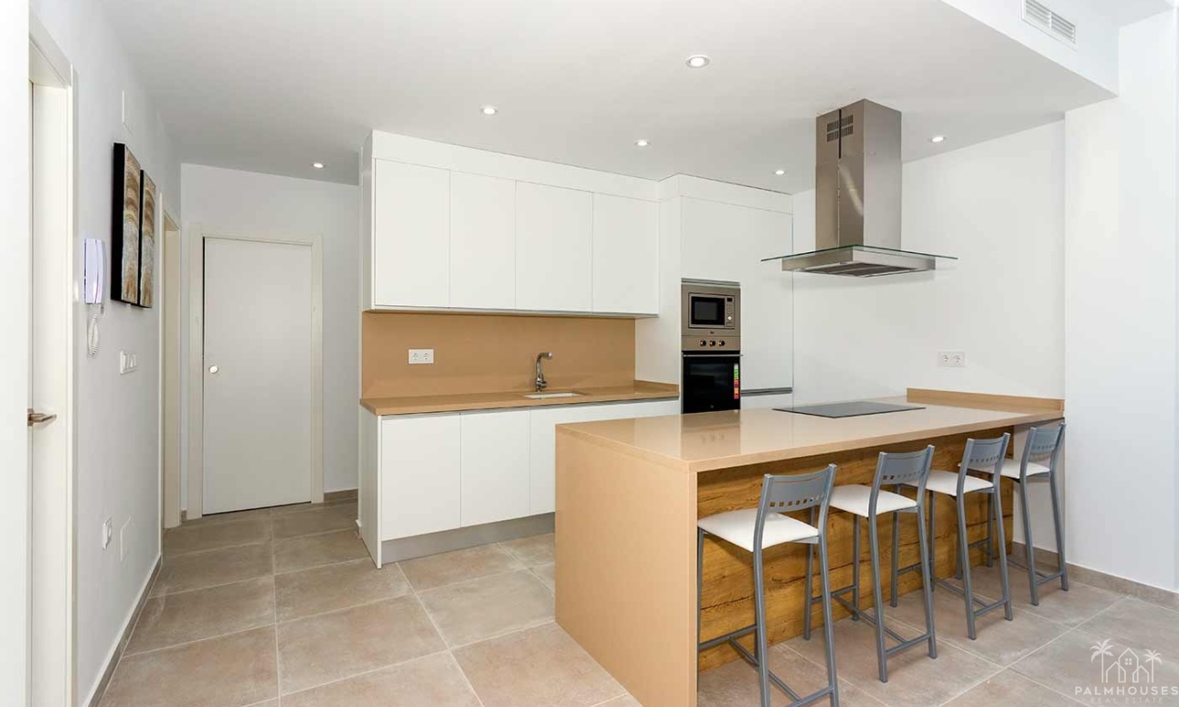 Nouvelle construction - Villa - Alicante - Daya Nueva
