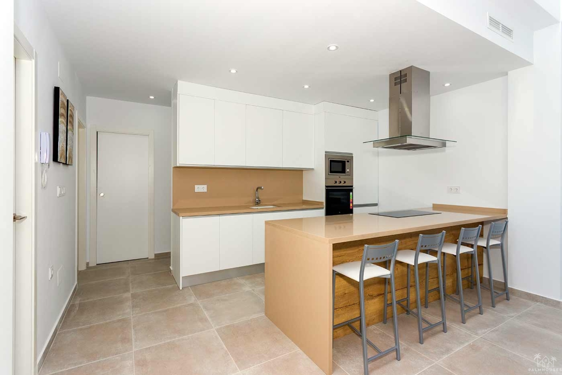 Nouvelle construction - Villa - Alicante - Daya Nueva