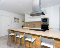 Nouvelle construction - Villa - Alicante - Daya Nueva