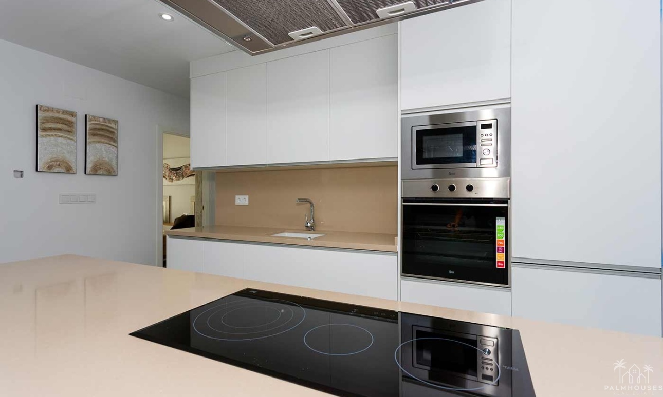 Nouvelle construction - Villa - Alicante - Daya Nueva