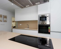 Nouvelle construction - Villa - Alicante - Daya Nueva