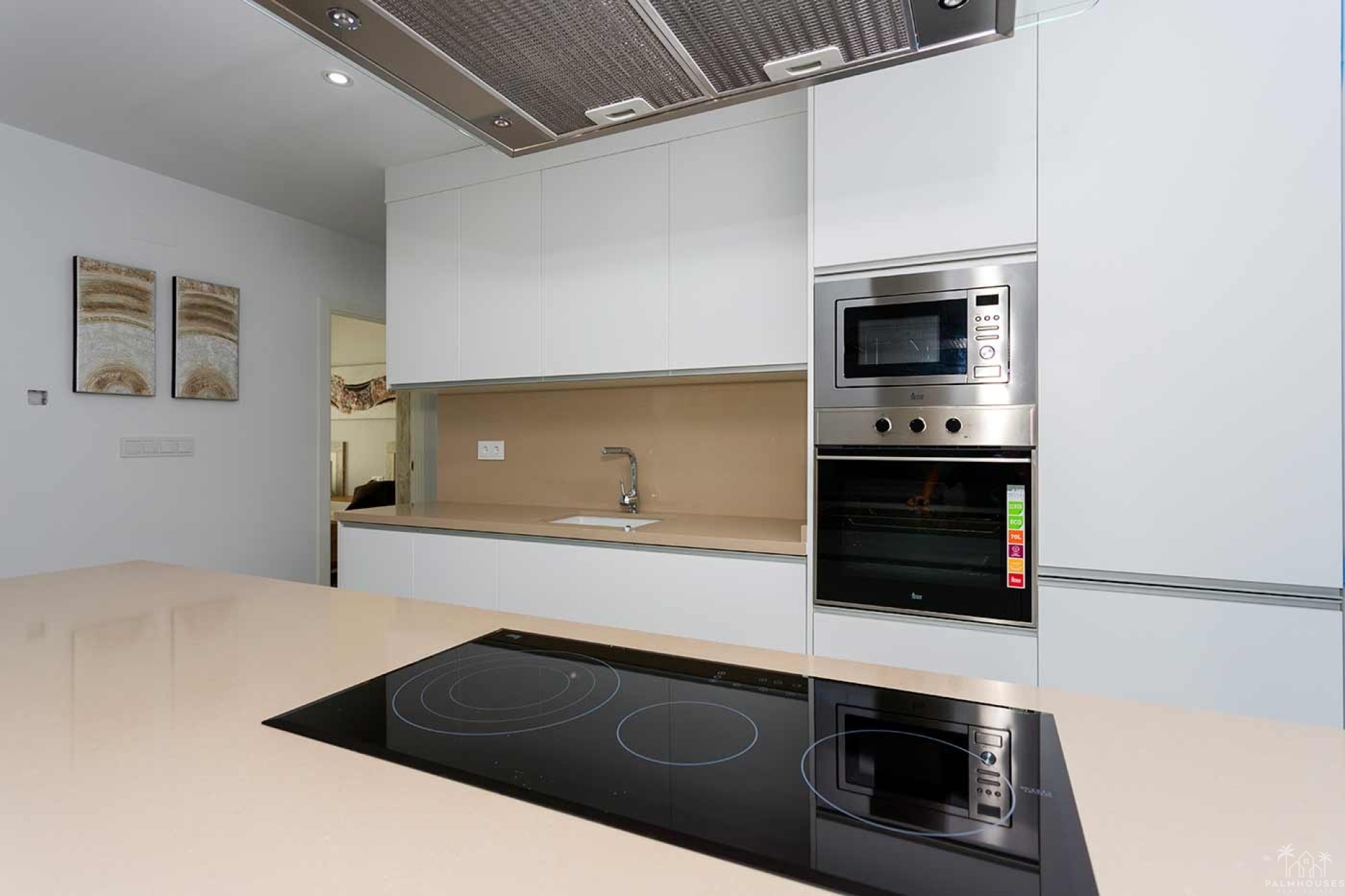 Nouvelle construction - Villa - Alicante - Daya Nueva