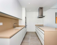 Nouvelle construction - Villa - Alicante - Daya Nueva