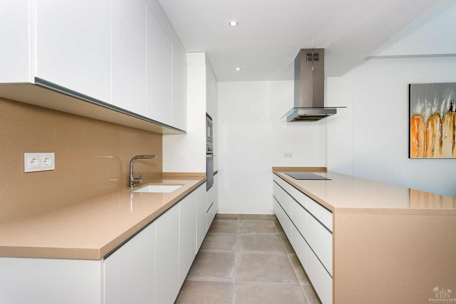 Nouvelle construction - Villa - Alicante - Daya Nueva