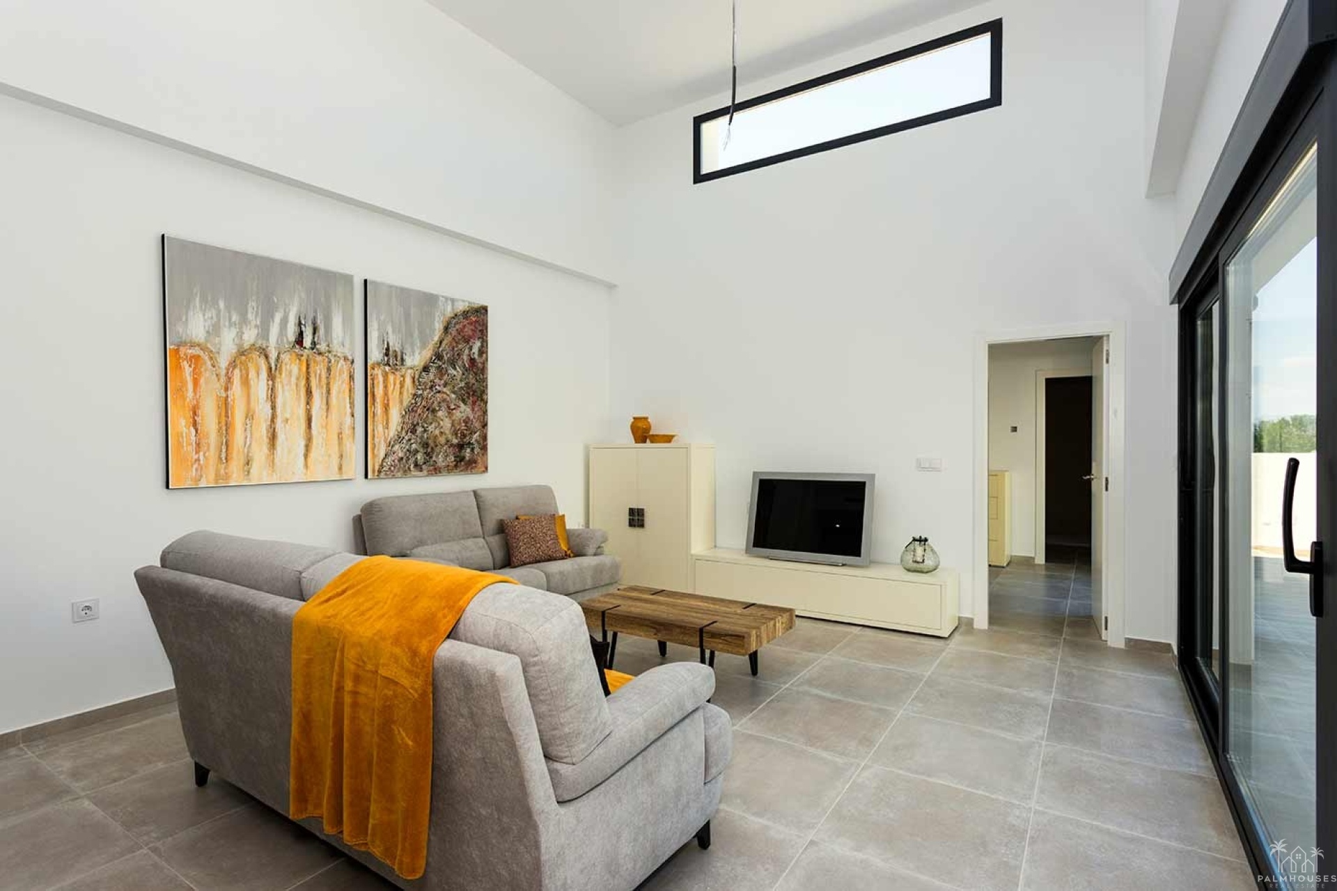 Nouvelle construction - Villa - Alicante - Daya Nueva