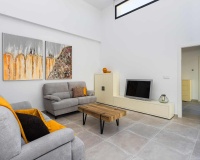 Nouvelle construction - Villa - Alicante - Daya Nueva