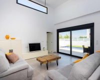 Nouvelle construction - Villa - Alicante - Daya Nueva