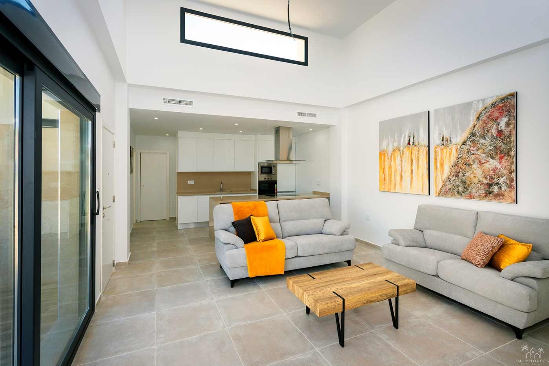 Nouvelle construction - Villa - Alicante - Daya Nueva