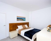 Nouvelle construction - Villa - Alicante - Daya Nueva